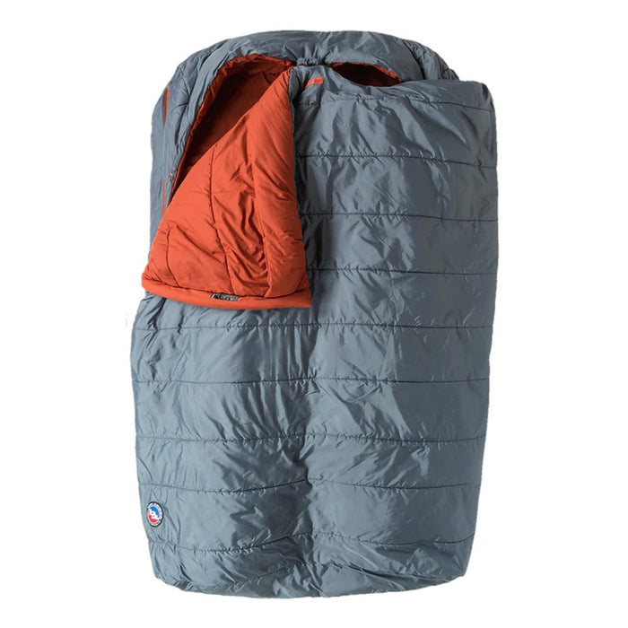 Big Agnes DREAM ISLAND 35 SYNTHETIC SLEEPING BAG - Next Adventure