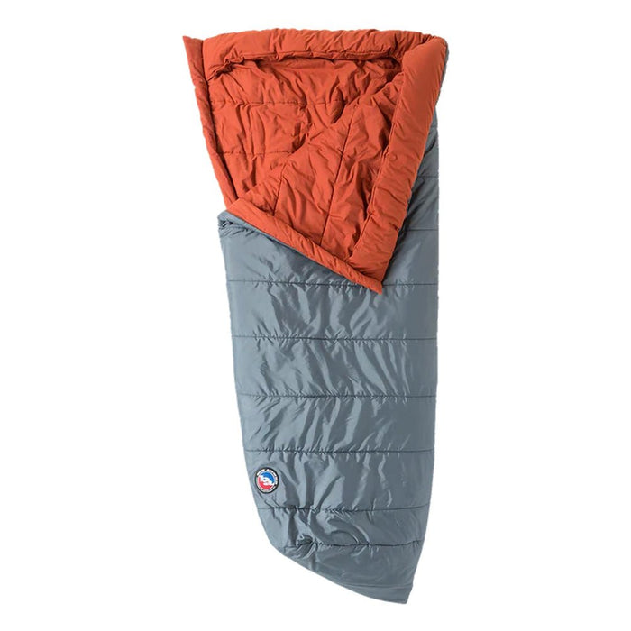 Big Agnes DREAM ISLAND 35 SYNTHETIC SLEEPING BAG - Next Adventure