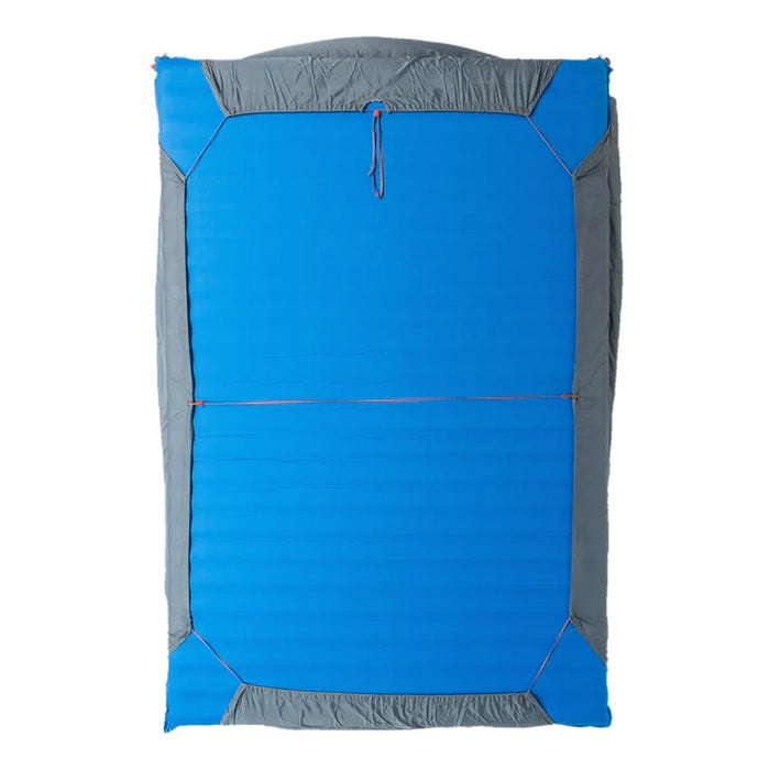 Big Agnes DREAM ISLAND 35 SYNTHETIC SLEEPING BAG - Next Adventure