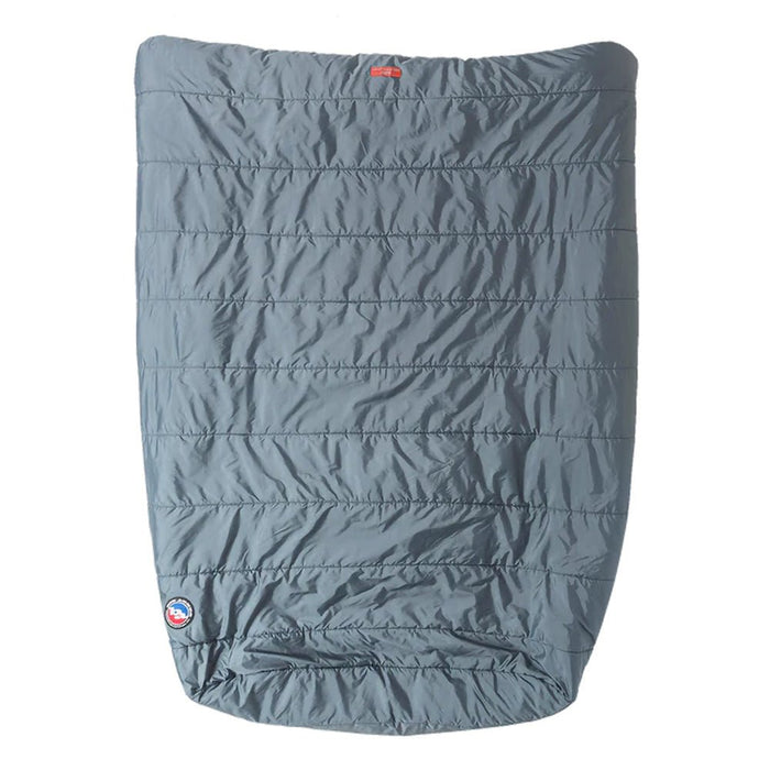 Big Agnes DREAM ISLAND 35 SYNTHETIC SLEEPING BAG - Next Adventure