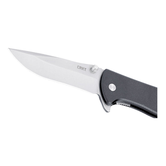 CRKT Drifter Liner Lock with G10 Handle - Next Adventure