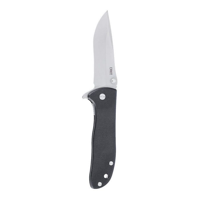 CRKT Drifter Liner Lock with G10 Handle - Next Adventure