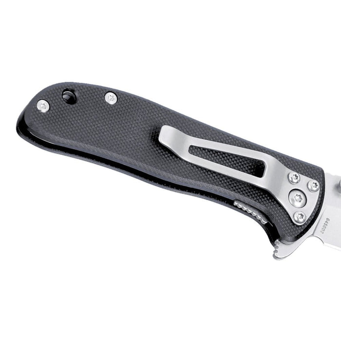 CRKT Drifter Liner Lock with G10 Handle - Next Adventure