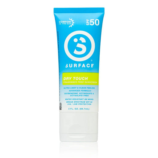 Next Adventure DRY TOUCH SUNSCREEN SPF50 - Next Adventure