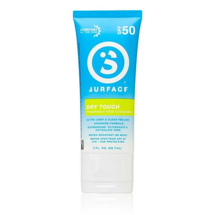 Next Adventure DRY TOUCH SUNSCREEN SPF50 - Next Adventure