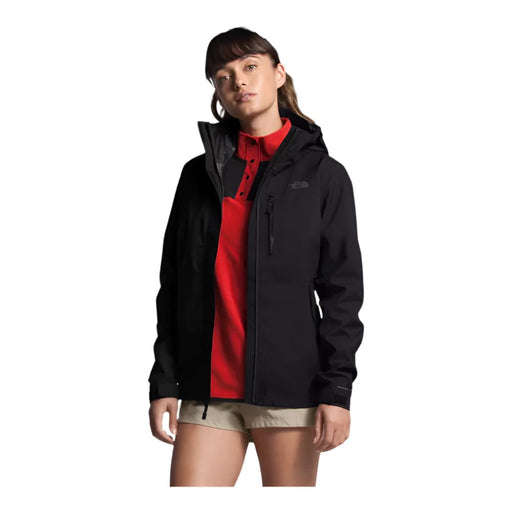 North Face DRYZZLE FUTURELIGHT JACKET - WOMEN'S - Next Adventure