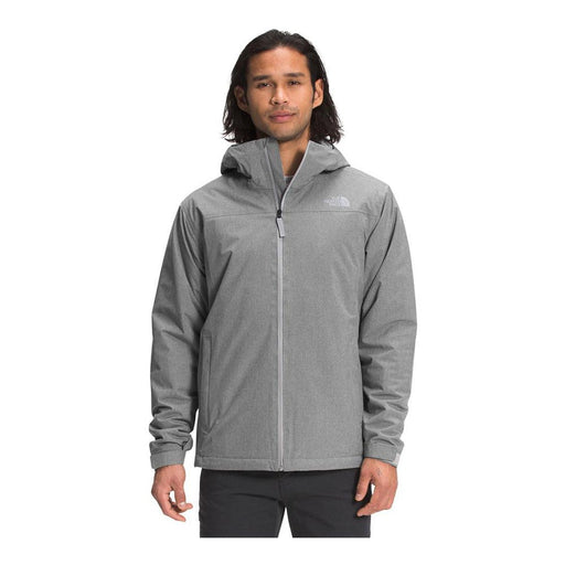 North Face DRYZZLE FUTURELITE INSULATED JACKET - MEN'S - Next Adventure