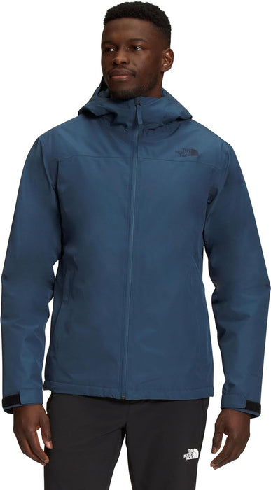 North Face DRYZZLE FUTURELITE - MEN'S INSULATED JACKETS - Next Adventure