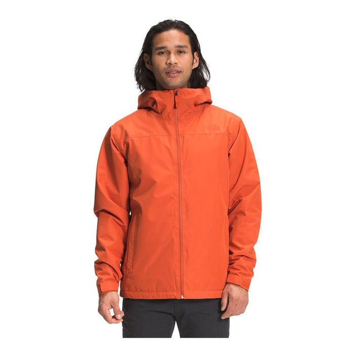 North Face DRYZZLE FUTURELITE - MEN'S INSULATED JACKETS - Next Adventure