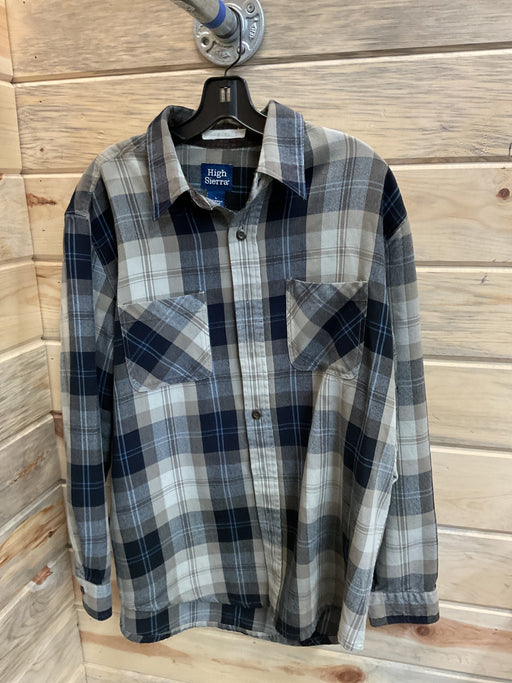 Flannel
