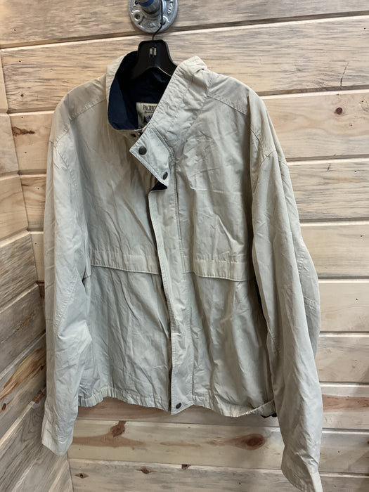 Windbreaker Jacket