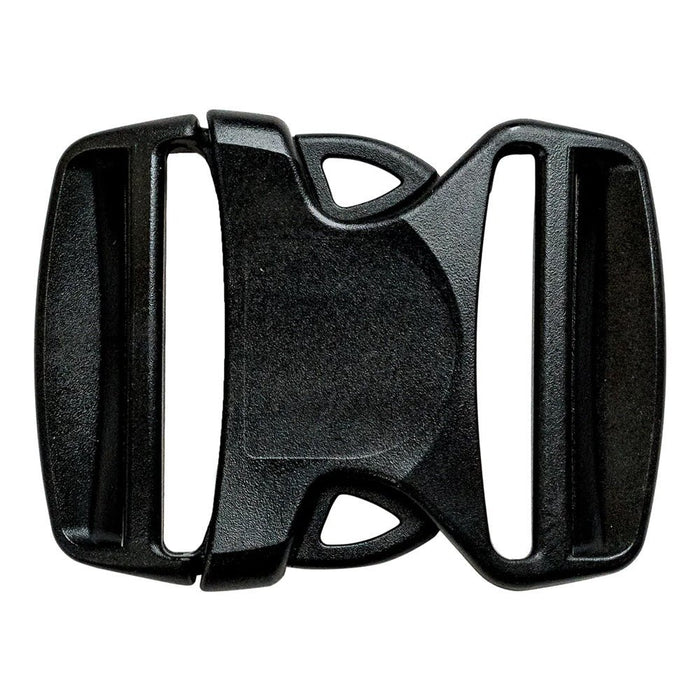 Gear Aid DUAL ADJUST BUCKLE - Next Adventure