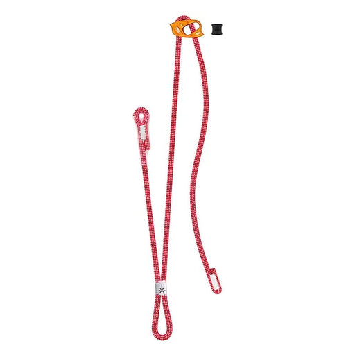 Petzl DUAL CONNECT ADJUST LANYARD - Next Adventure