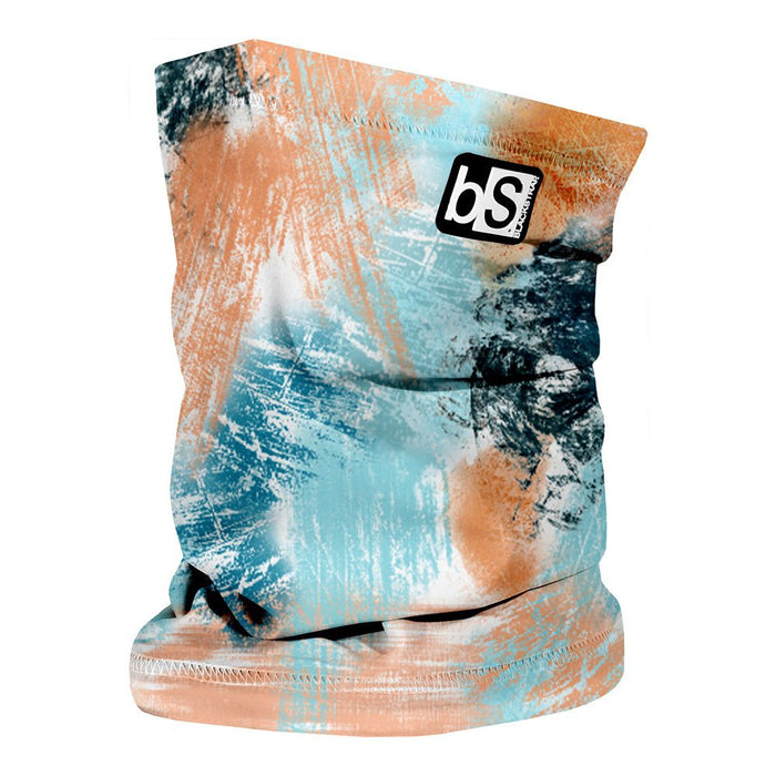 BlackStrap DUAL - LAYER TUBE NECK WARMER - Next Adventure