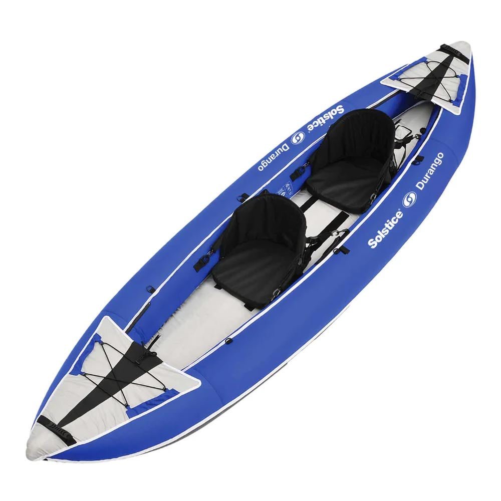 Inflatable Tandem Kayak