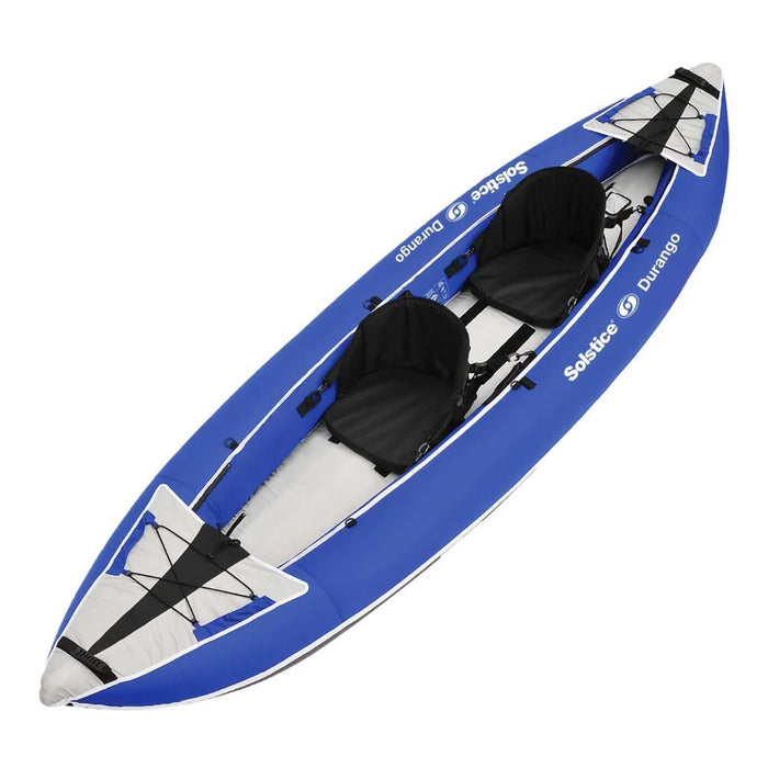 Solstice DURANGO CONVERTIBLE KAYAK - Next Adventure