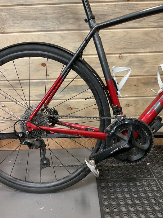 Trek Domane CF/Alloy Road Bike