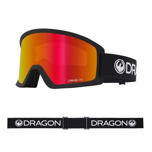 Dragon DX3 L OTG GOGGLE - 2024 - Next Adventure