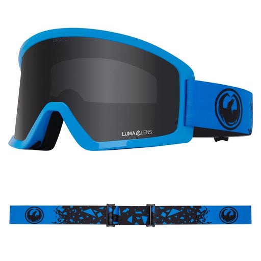 Dragon DX3 L OTG GOGGLE - 2024 - Next Adventure