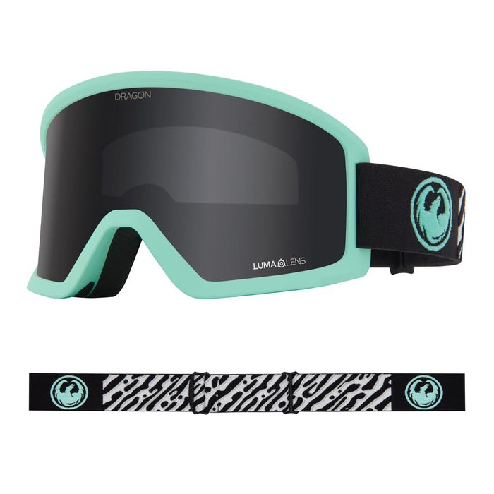 Dragon DX3 L OTG GOGGLE - 2025 - Next Adventure