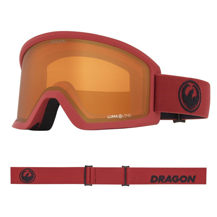 Dragon DX3 L OTG GOGGLE - 2025 - Next Adventure