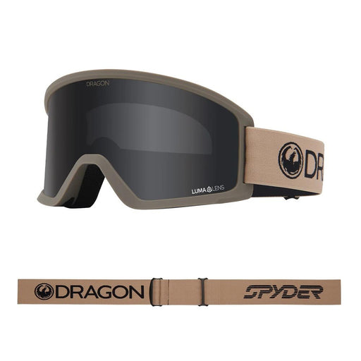 Dragon DX3 OTG GOGGLE - 2024 - Next Adventure