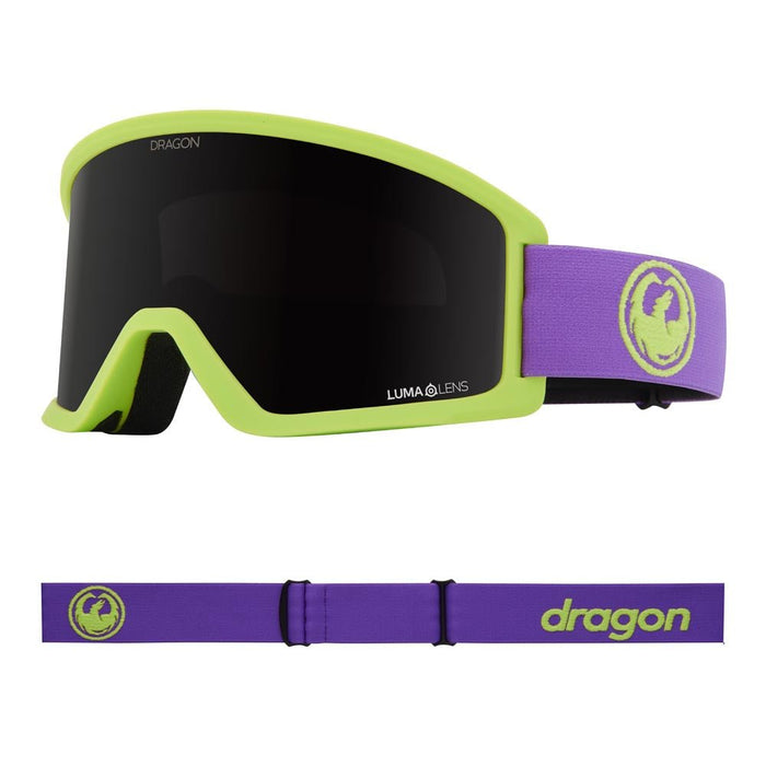 Dragon DX3 OTG GOGGLE - 2025 - Next Adventure