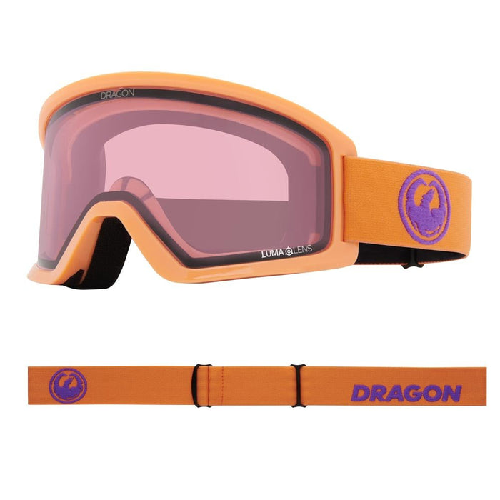 Dragon DX3 OTG GOGGLE - 2025 - Next Adventure