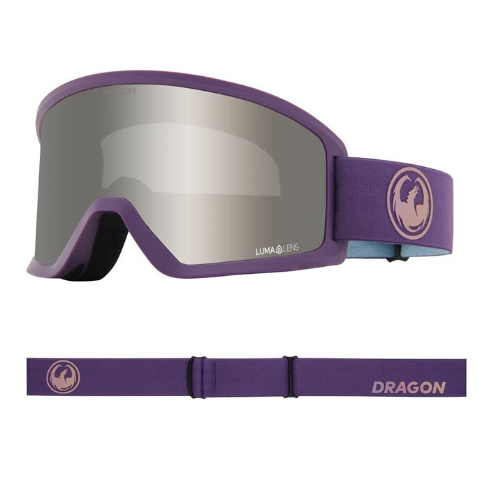 Dragon DX3 PLUS OTG GOGGLE - 2025 - Next Adventure