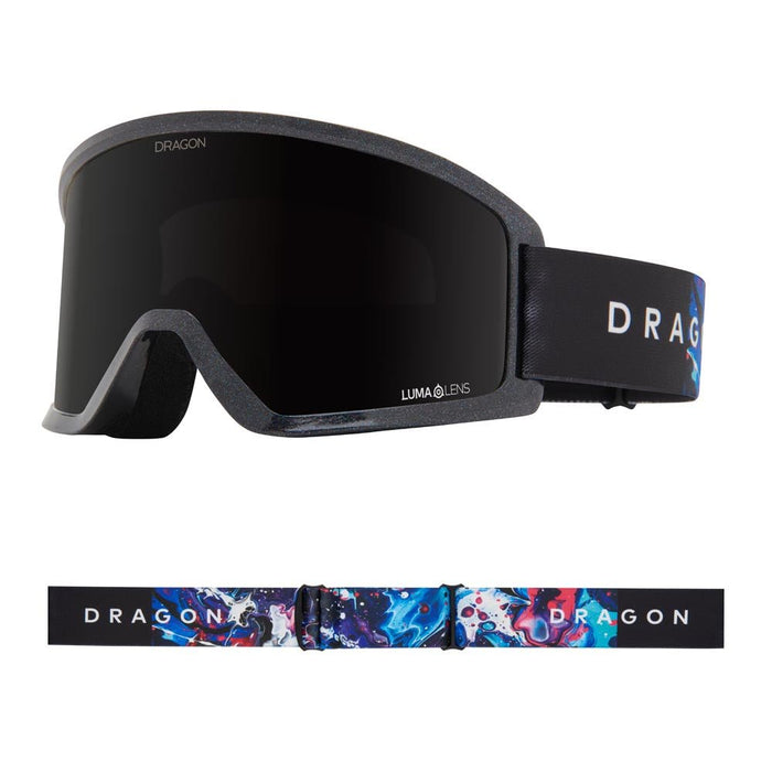 Dragon DX3 PLUS OTG GOGGLE - 2025 - Next Adventure