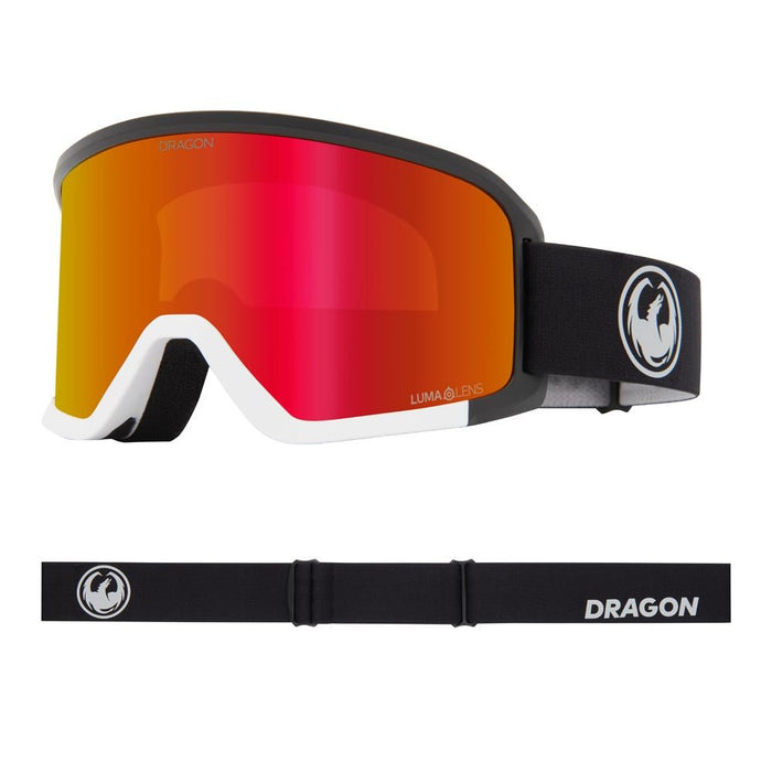 Dragon DX3 PLUS OTG GOGGLE - 2025 - Next Adventure