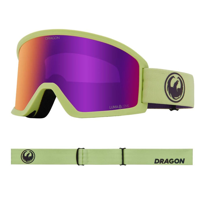 Dragon DX3 PLUS OTG GOGGLE - 2025 - Next Adventure