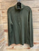 Merino Quarter Zip