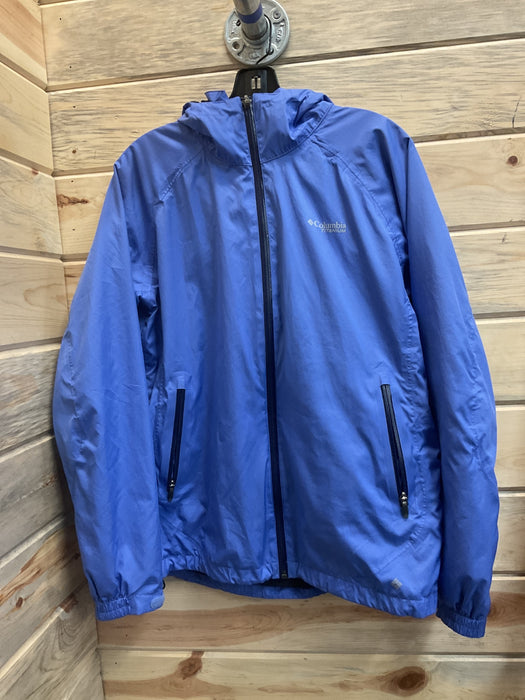Rain Jacket