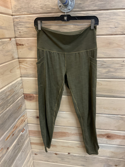 Base Layer Pants