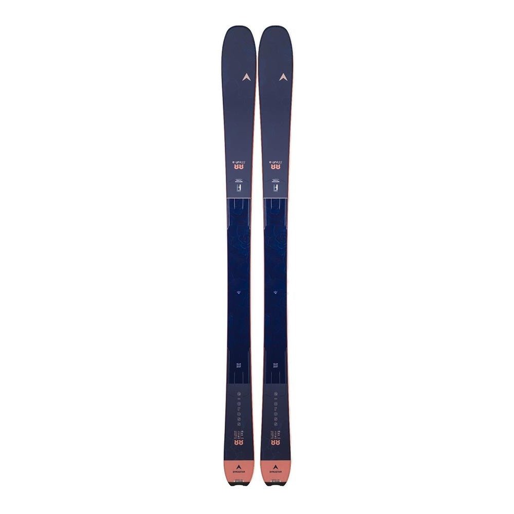 Dynastar E - CROSS 88 OPEN SKIS - 2025 - Next Adventure