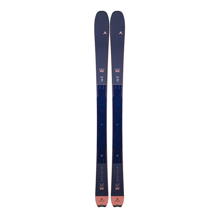 Dynastar E - CROSS 88 OPEN SKIS - 2025 - Next Adventure