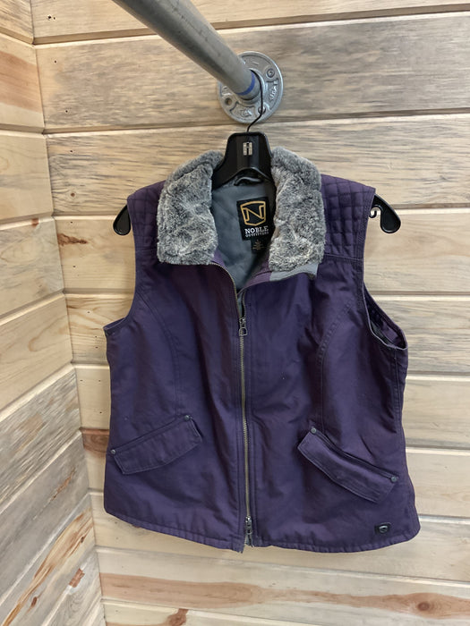 Canvas Vest