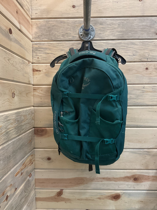 Fairview 40L