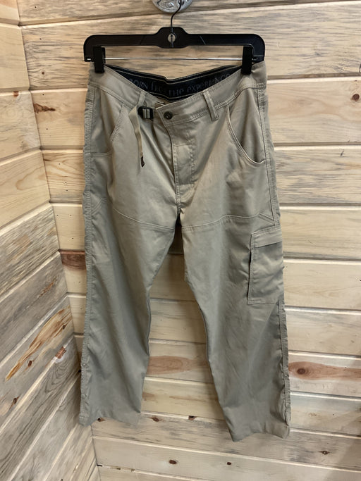 Tech Pant