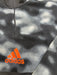 Adidas camo fleece zip up
