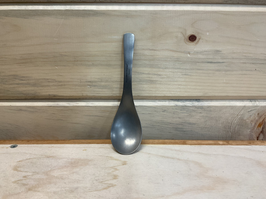 Titanium Spoon