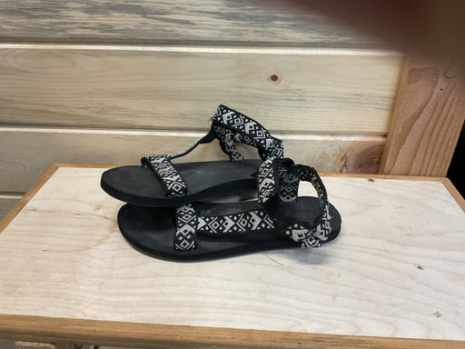 Velcro Sandals