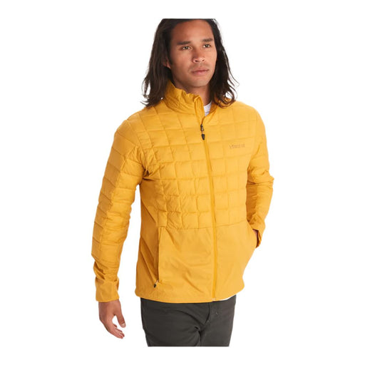 Marmot ECHO FEATHERLESS HYBRID JACKET - MEN'S - Next Adventure