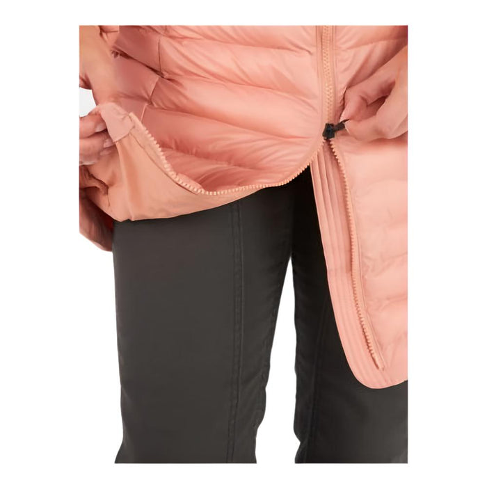 Marmot ECHO FEATHERLESS LONG JACKET - WOMEN'S - Next Adventure