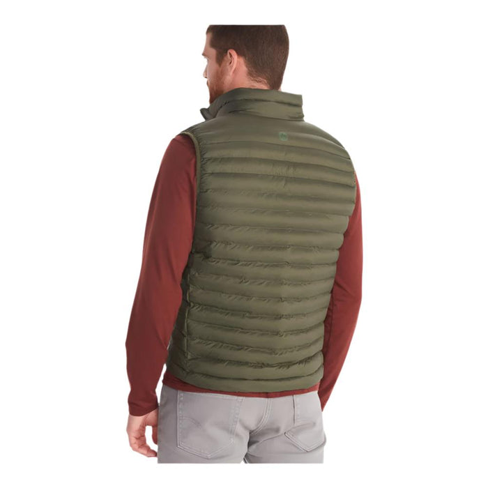 Marmot ECHO FEATHERLESS VEST - MEN'S - Next Adventure