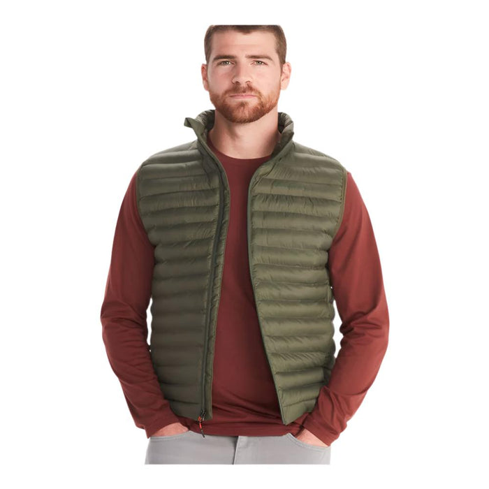 Marmot ECHO FEATHERLESS VEST - MEN'S - Next Adventure