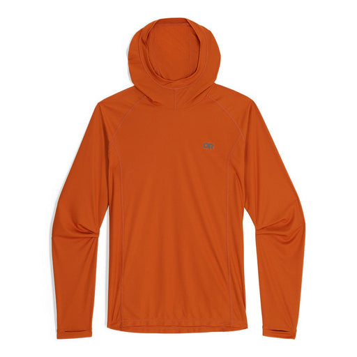 Outdoor Research ECHO HOODIE - MEN'S LONG SLEEVE SHIRTS - Next Adventure