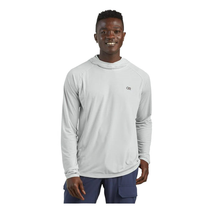 Outdoor Research ECHO HOODIE - MEN'S LONG SLEEVE SHIRTS - Next Adventure