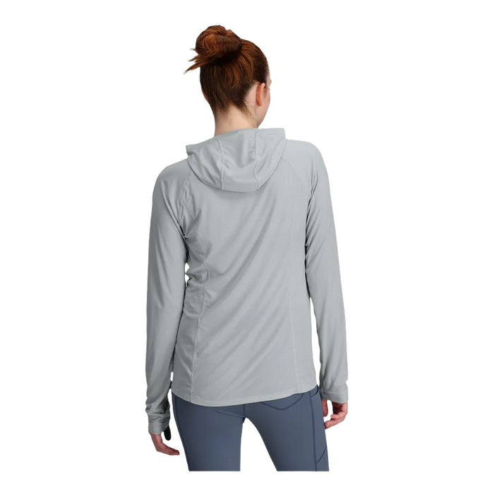 Outdoor Research ECHO HOODIE - WOMEN'S LONG SLEEVE SHIRTS - Next Adventure